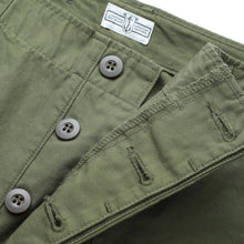 画像をギャラリービューアに読み込む, Utility Trousers