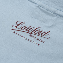 Load image into Gallery viewer, Support Tee "LAWFORD -THIS-"
