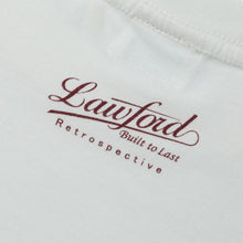 Load image into Gallery viewer, Support Tee "LAWFORD -THIS-"