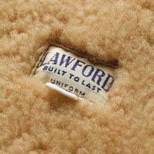 画像をギャラリービューアに読み込む, Lot.411 Sheepskin Vest (Pre Order Only)