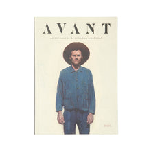 Load image into Gallery viewer, Book “AVANT” Vol.1 -AMERICAN WORK WEAR-