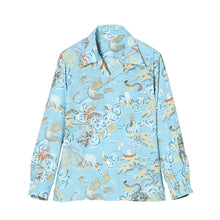 Load image into Gallery viewer, Hawaiian "Riku-Kai-Ku" L/S (Pre Order Only)