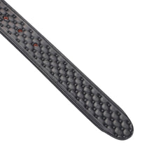 画像をギャラリービューアに読み込む, Dress Belt "Tuck & Roll"(CODINA LEATHER x LAWFORD CLOTHING)