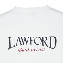 画像をギャラリービューアに読み込む, Support Tee "LAWFORD -T.H.I.S-"L/S