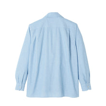 Load image into Gallery viewer, Open Shirt "TONK"