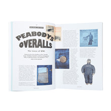 Load image into Gallery viewer, Book “AVANT” Vol.1 -AMERICAN WORK WEAR-