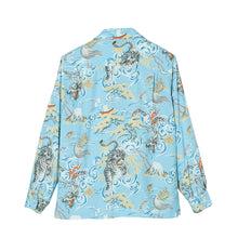 Load image into Gallery viewer, Hawaiian "Riku-Kai-Ku" L/S (Pre Order Only)