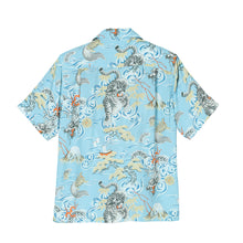 Load image into Gallery viewer, Hawaiian "Riku-Kai-Ku" S/S (Pre Order Only)