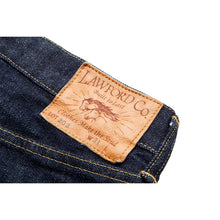 Load image into Gallery viewer, Lot.203 Five Pocket Denim Pants "One Washed"