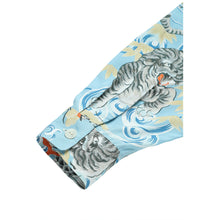 Load image into Gallery viewer, Hawaiian "Riku-Kai-Ku" L/S (Pre Order Only)