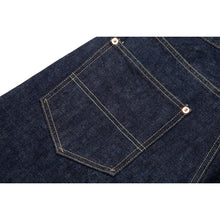 Load image into Gallery viewer, Lot.203 Five Pocket Denim Pants "One Washed"
