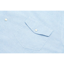 Load image into Gallery viewer, Open Shirt "TONK"