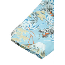 Load image into Gallery viewer, Hawaiian "Riku-Kai-Ku" S/S (Pre Order Only)