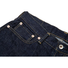 Load image into Gallery viewer, Lot.203 Five Pocket Denim Pants "One Washed"