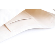 Load image into Gallery viewer, Utility Shoulder Bag Navy Strap