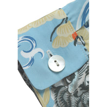 Load image into Gallery viewer, Hawaiian "Riku-Kai-Ku" L/S (Pre Order Only)