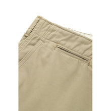 Load image into Gallery viewer, Military Chino
