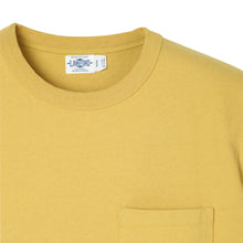 Load image into Gallery viewer, Pocket Tee LS