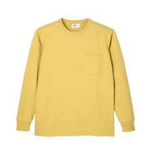Load image into Gallery viewer, Pocket Tee LS