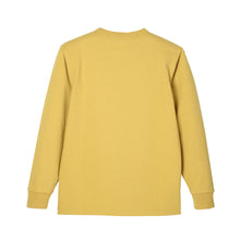 Load image into Gallery viewer, Pocket Tee LS