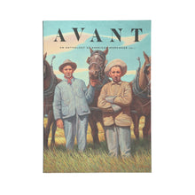 Load image into Gallery viewer, Book “AVANT” Vol.4 -AMERICAN WORK WEAR part2-