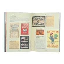 Load image into Gallery viewer, Book “AVANT” Vol.4 -AMERICAN WORK WEAR part2-