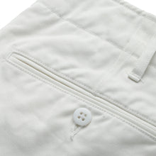 画像をギャラリービューアに読み込む, Military Chino