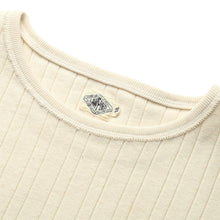 Load image into Gallery viewer, Round Neck Undershirt