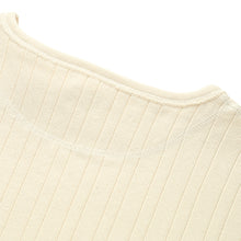 Load image into Gallery viewer, Round Neck Undershirt