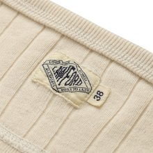 Load image into Gallery viewer, Round Neck Undershirt