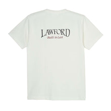 Load image into Gallery viewer, Support Tee "LAWFORD -THIS-"