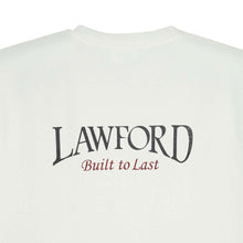 Load image into Gallery viewer, Support Tee "LAWFORD -THIS-"