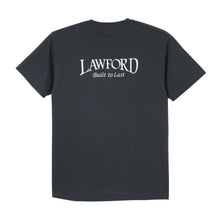 Load image into Gallery viewer, Support Tee "LAWFORD -THIS-"