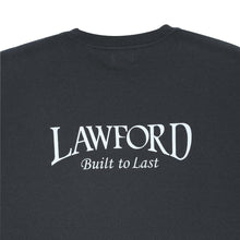 Load image into Gallery viewer, Support Tee "LAWFORD -THIS-"