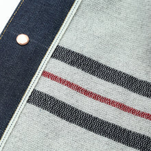 Load image into Gallery viewer, Lot.213LJ Lined One Pocket Denim Jacket