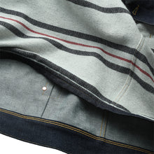 Load image into Gallery viewer, Lot.213LJ Lined One Pocket Denim Jacket