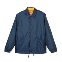 Load image into Gallery viewer, BUTTER & BREAD "Flannel Lined Windbreaker"