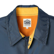 Load image into Gallery viewer, BUTTER & BREAD "Flannel Lined Windbreaker"