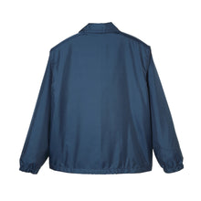 Load image into Gallery viewer, BUTTER & BREAD "Flannel Lined Windbreaker"