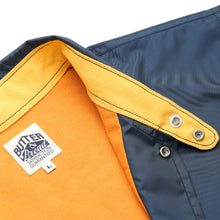 Load image into Gallery viewer, BUTTER & BREAD "Flannel Lined Windbreaker"