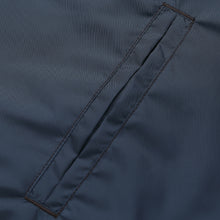 Load image into Gallery viewer, BUTTER & BREAD "Flannel Lined Windbreaker"