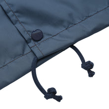 Load image into Gallery viewer, BUTTER & BREAD "Flannel Lined Windbreaker"