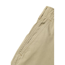 Load image into Gallery viewer, Military Chino