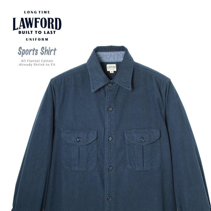 LAWFORD "Sports Shirt"