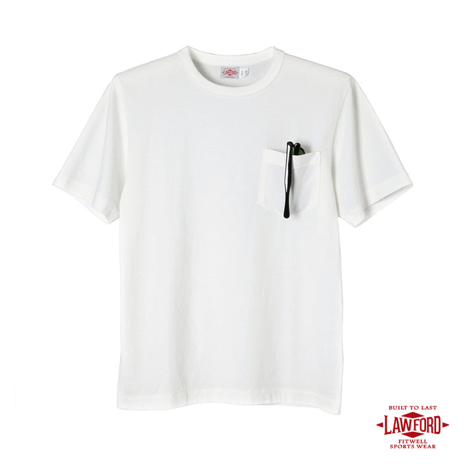 LAWFORD Pocket Tee SS