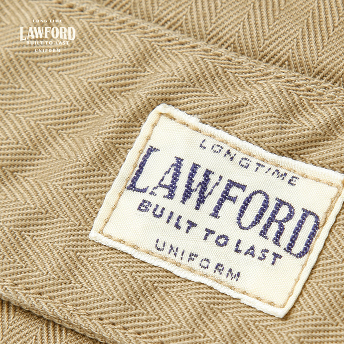 LAWFORD "Service Coat"の販売につきまして