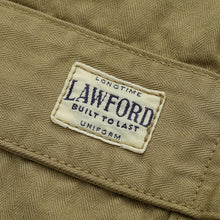 画像をギャラリービューアに読み込む, Lot.665 Service Coat (New Products Talking order 2/21-3/1)
