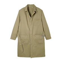 画像をギャラリービューアに読み込む, Lot.665 Service Coat (New Products Talking order 2/21-3/1)
