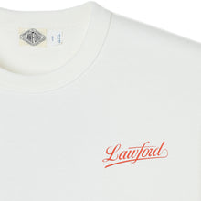 画像をギャラリービューアに読み込む, Support Crew Tee “FOR THE ROAD” Type : C
