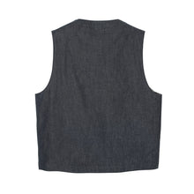 Load image into Gallery viewer, Lot.432 Lined Work Vest( Delivery on February)
